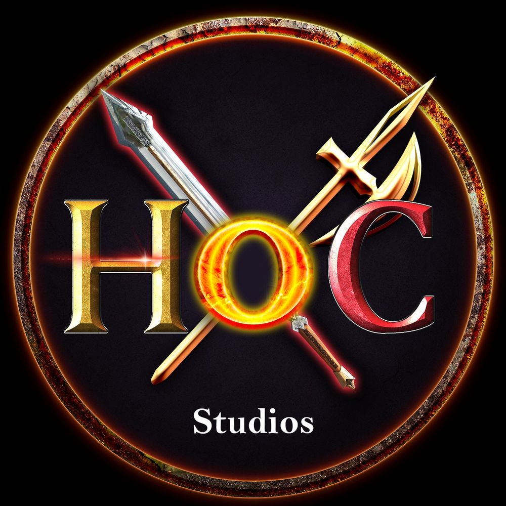 Heroes of Chaos Studios