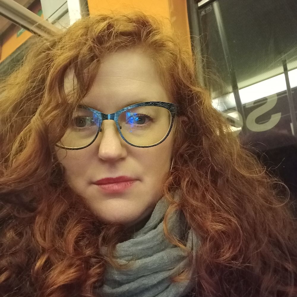 Betina Aumair