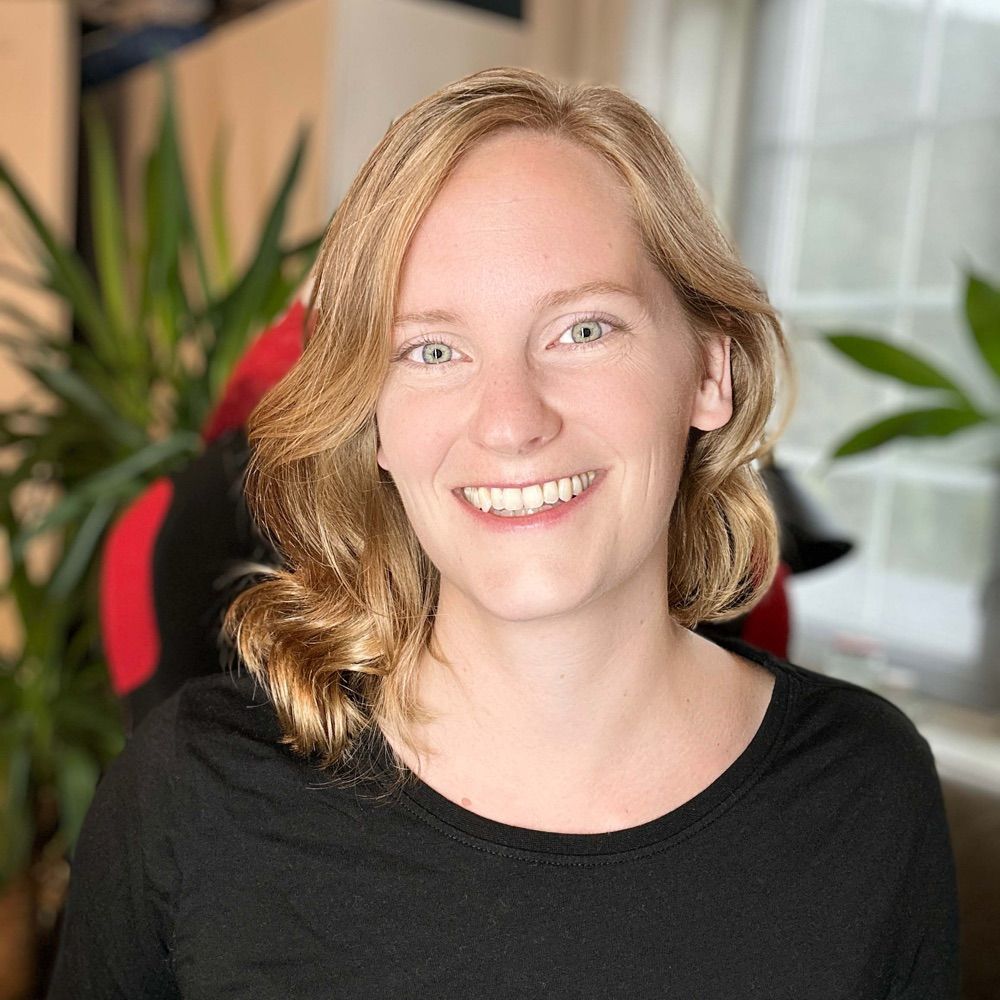Kate Solbakk