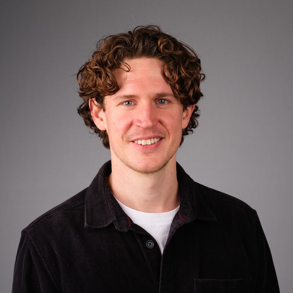 Paul Madley-Dowd