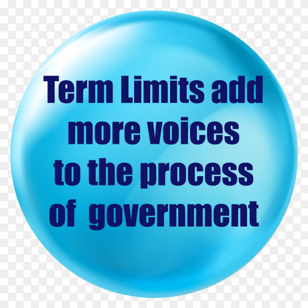 U.S. Term Limits
