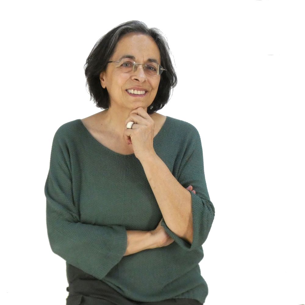 Mercedes Hortelano