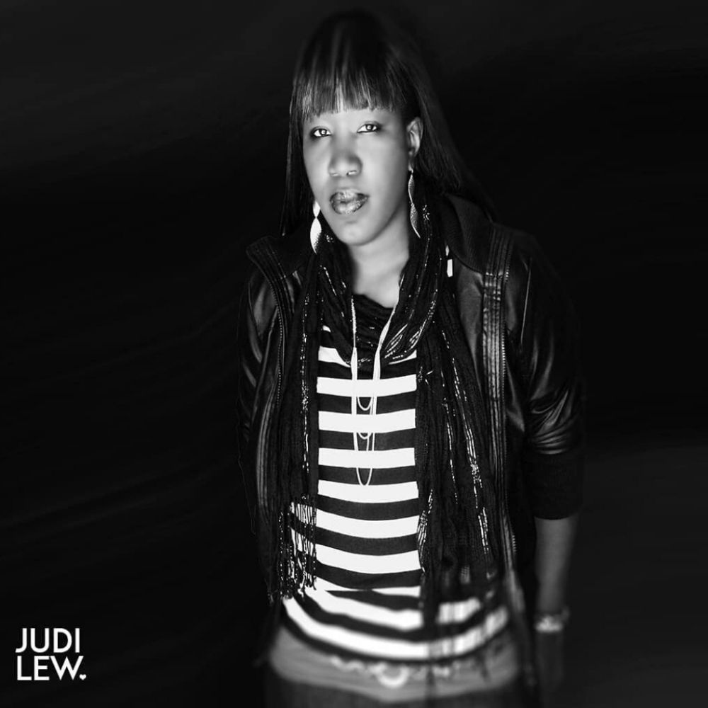 Judi Lewinson