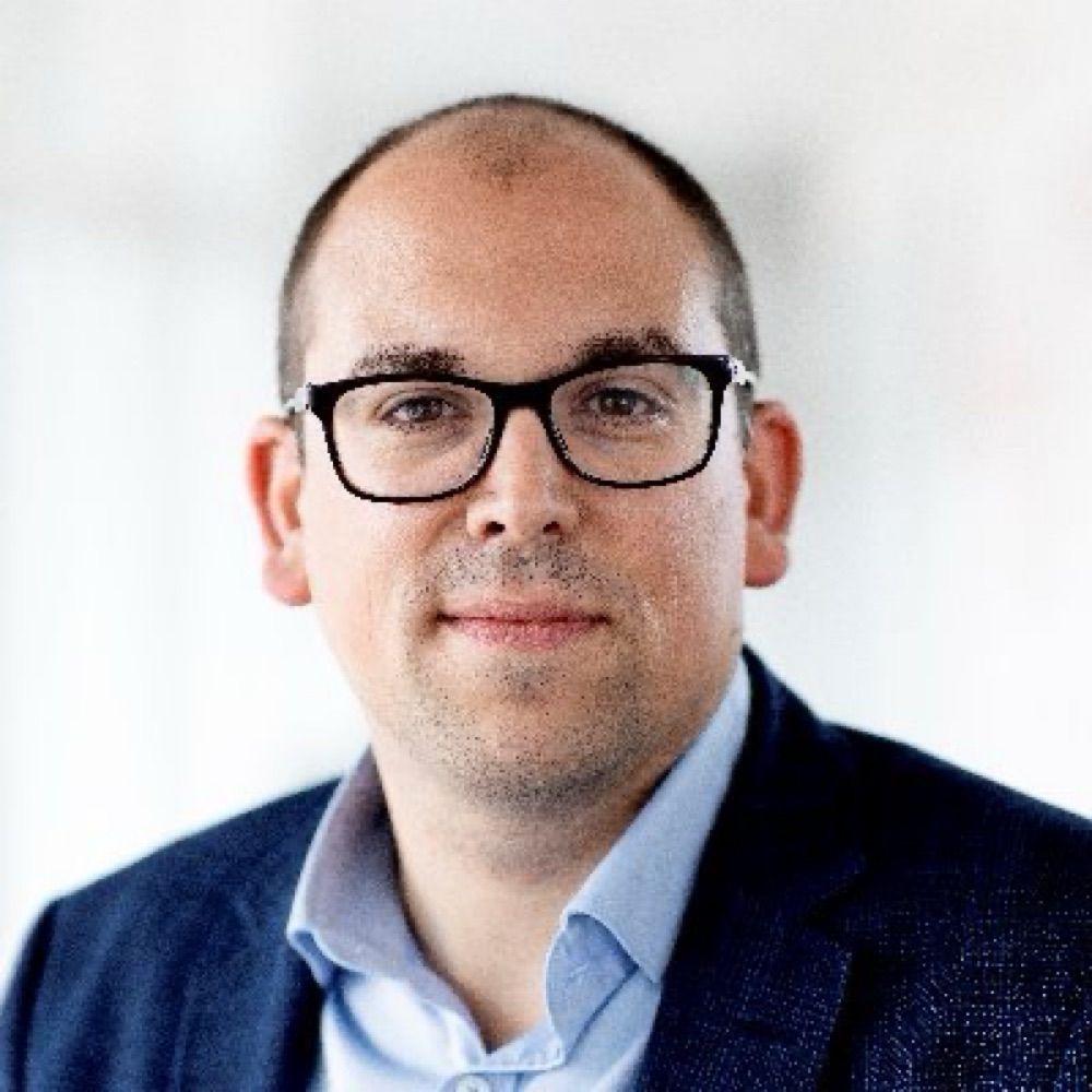 Jonas Karpantschof