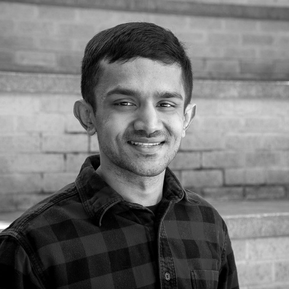 Abe Mathew