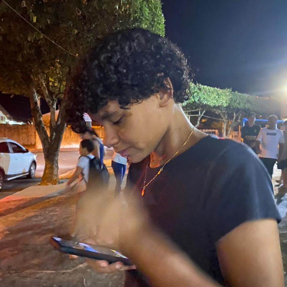 𝐍𝐀𝐃𝐀𝐄', o Magnata.