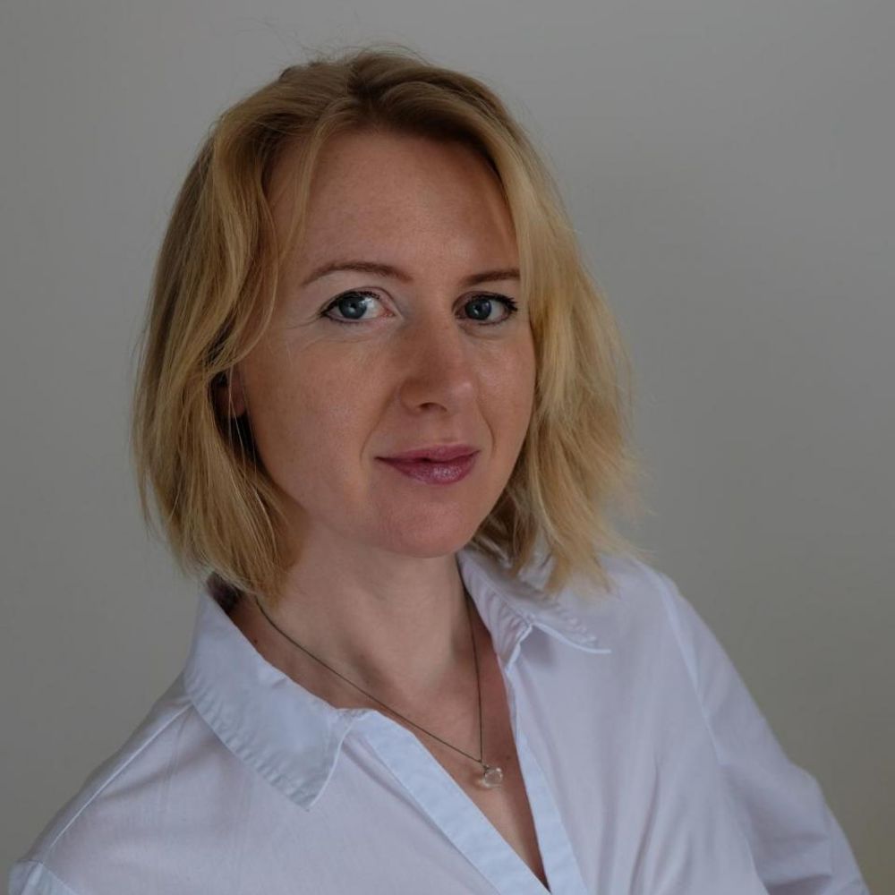 Petra Kralj Novak