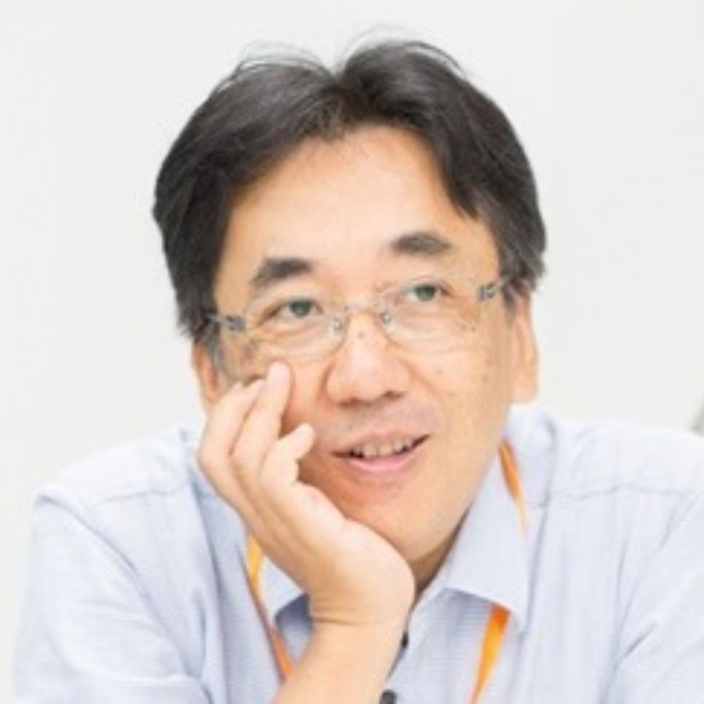 おかだま（Makoto Okada）