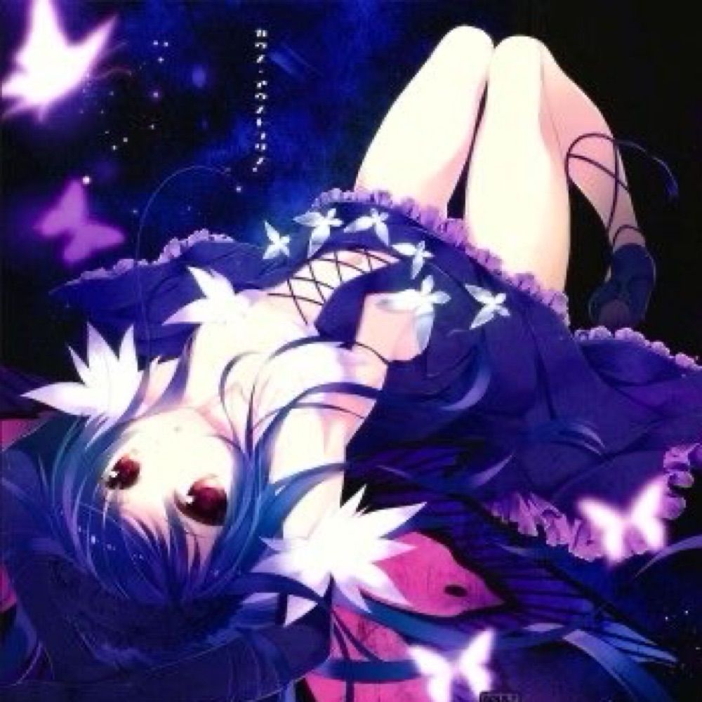 eva ❀