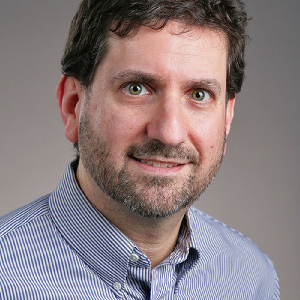 Jon Elhai
