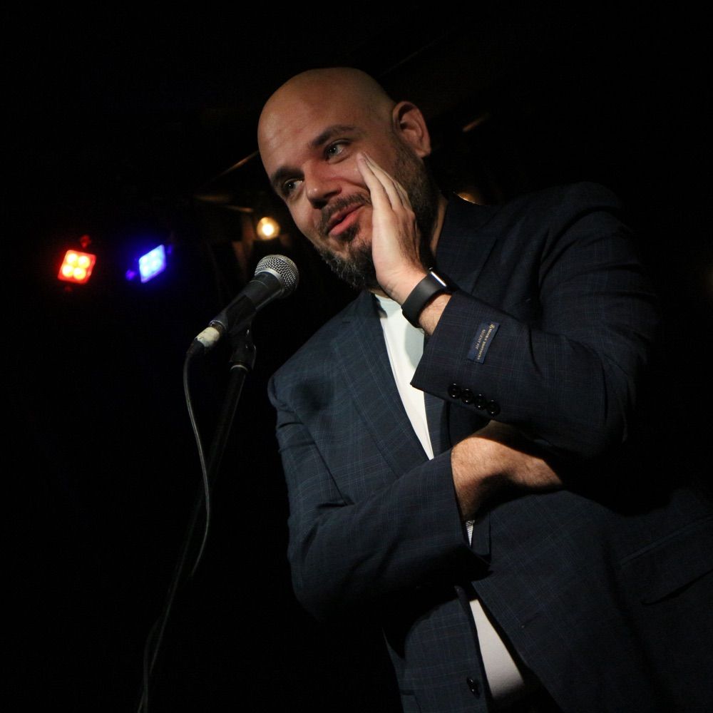 Paul Aflalo