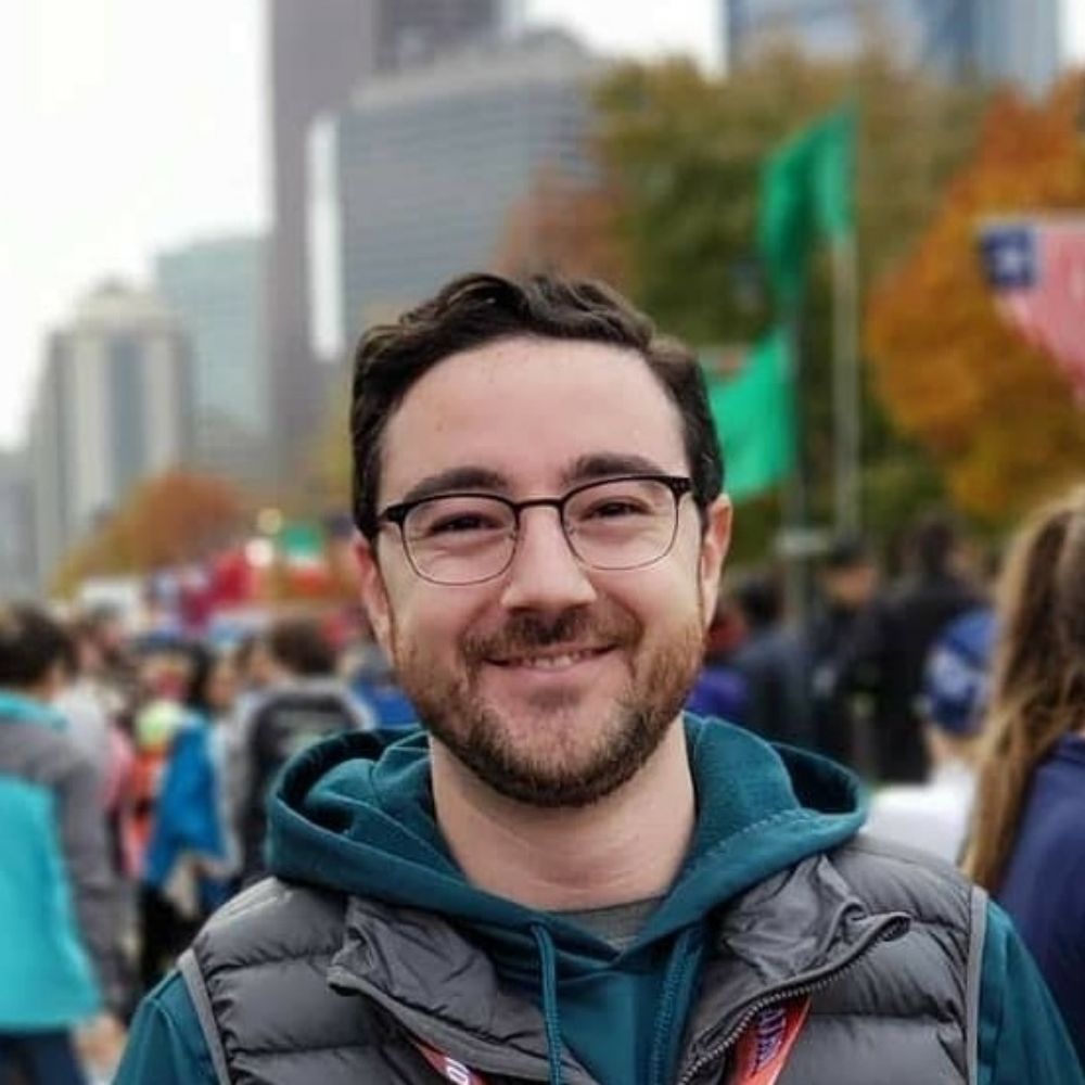 Andrew Stesis