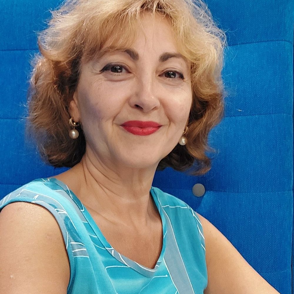 Silvia Dobre