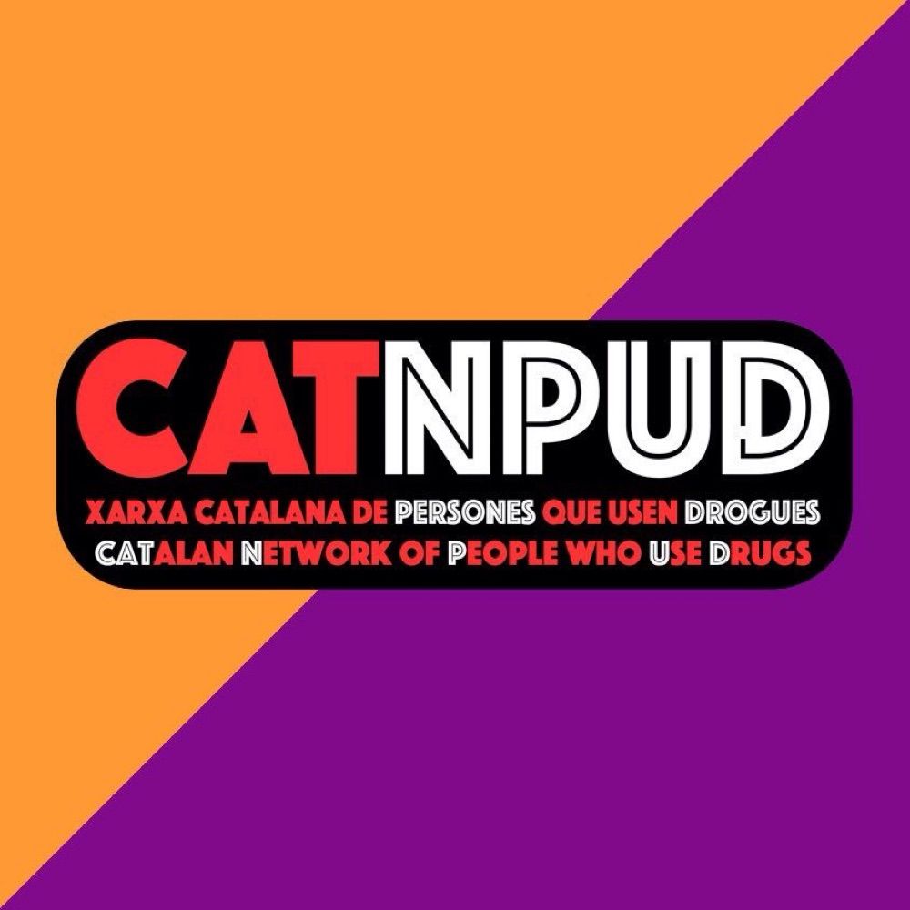 CATNPUD la xarxa de persones que usem drogues