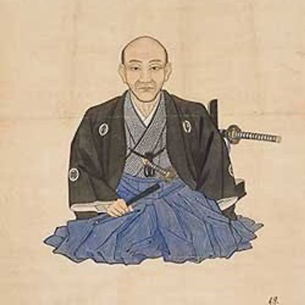 大原幽学