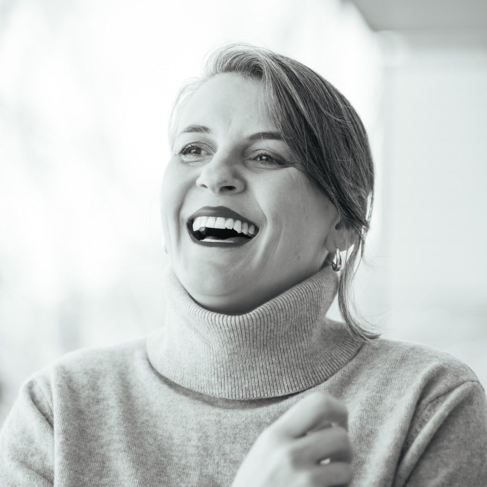 Amandine Gauthier