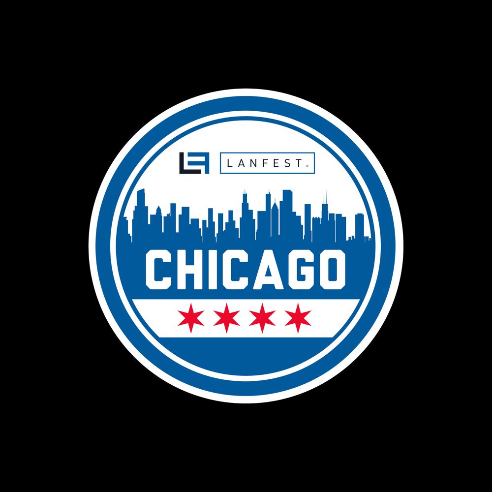 LANFest Chicago