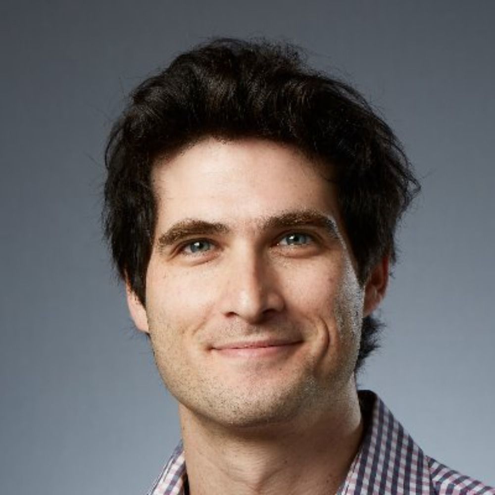 Nicholas Haas