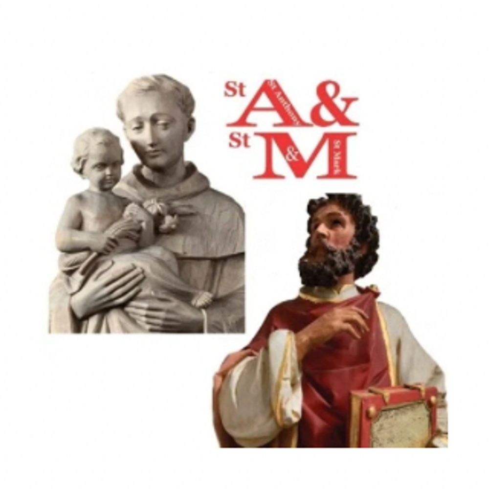St Anthony’s and St Mark’s Rutherglen
