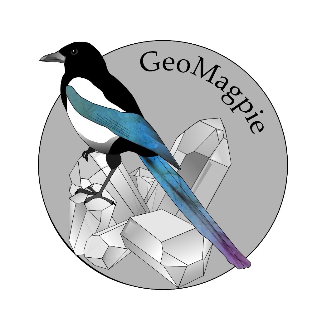 GeoMagpie