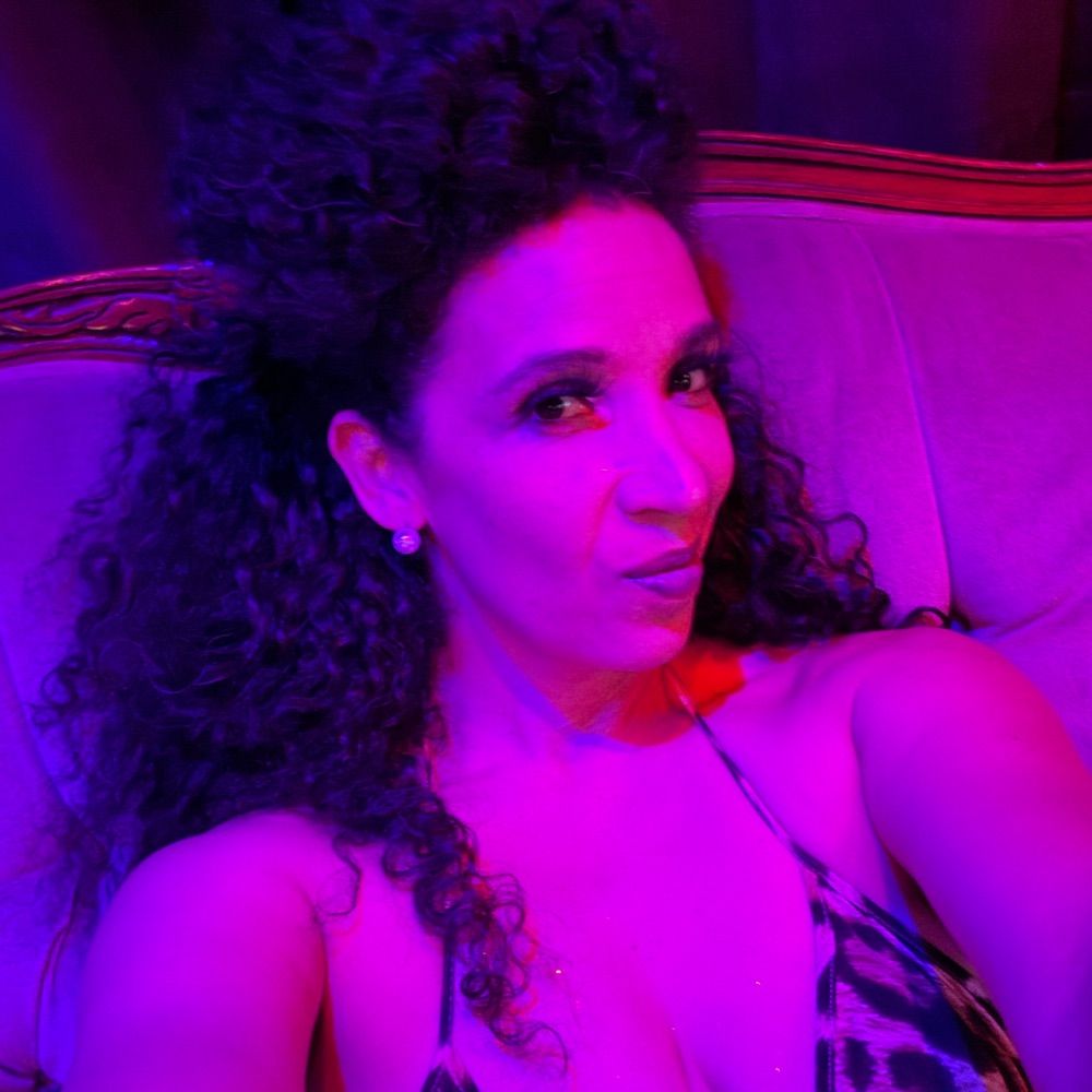Miss AuroraBoobRealis