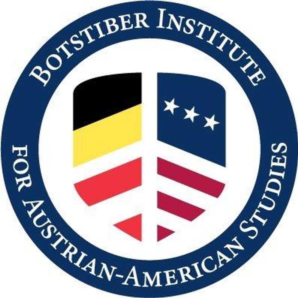 Botstiber Institute for Austrian-American Studies