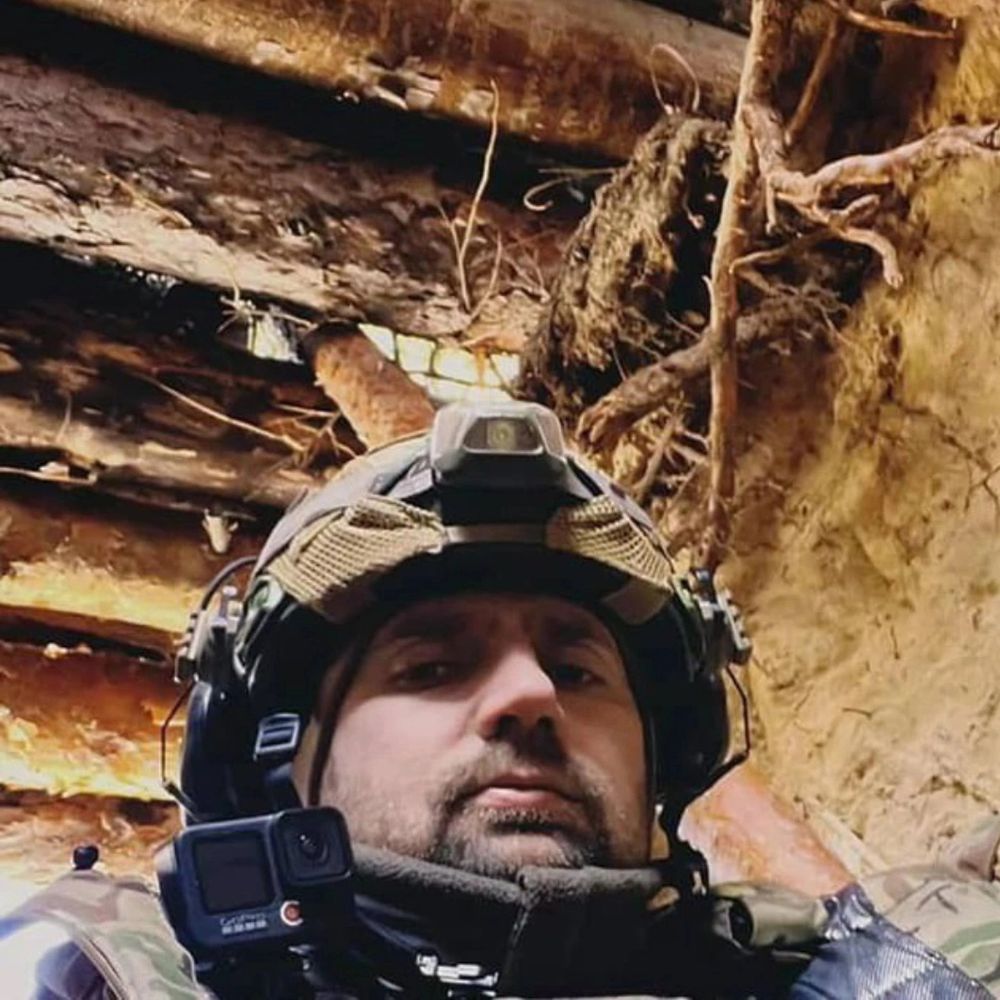 Богдан Шевченко