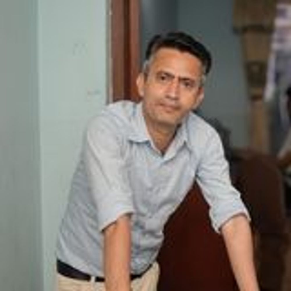 Narayan Amrit
