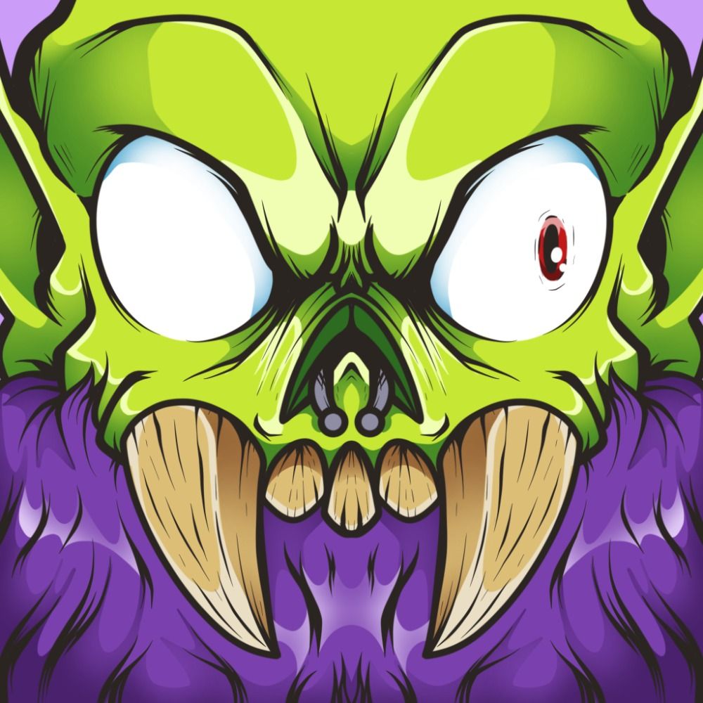 Tresh - Treshtoons