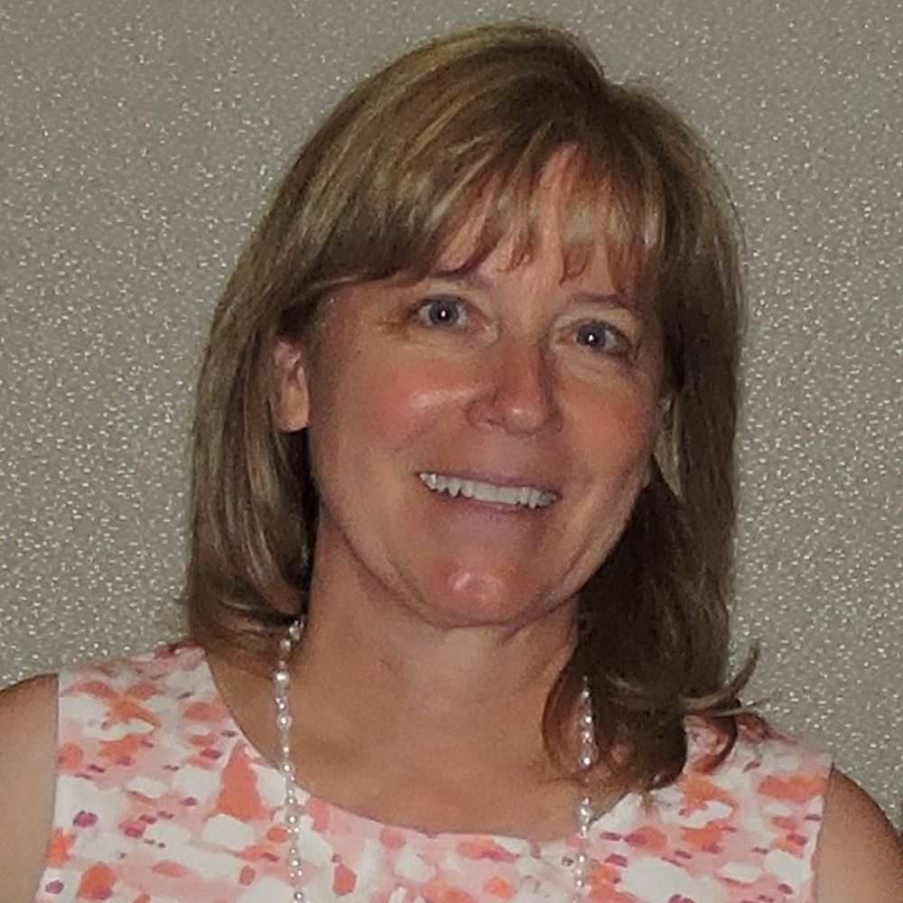 Michelle Kelley