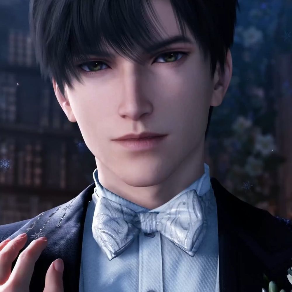 valentine ♡