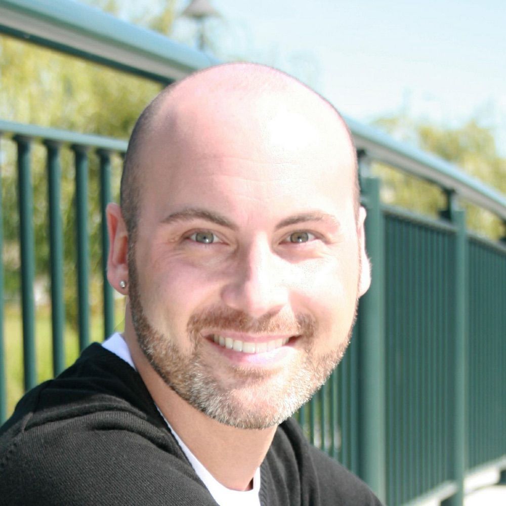 Jim Ruggiero