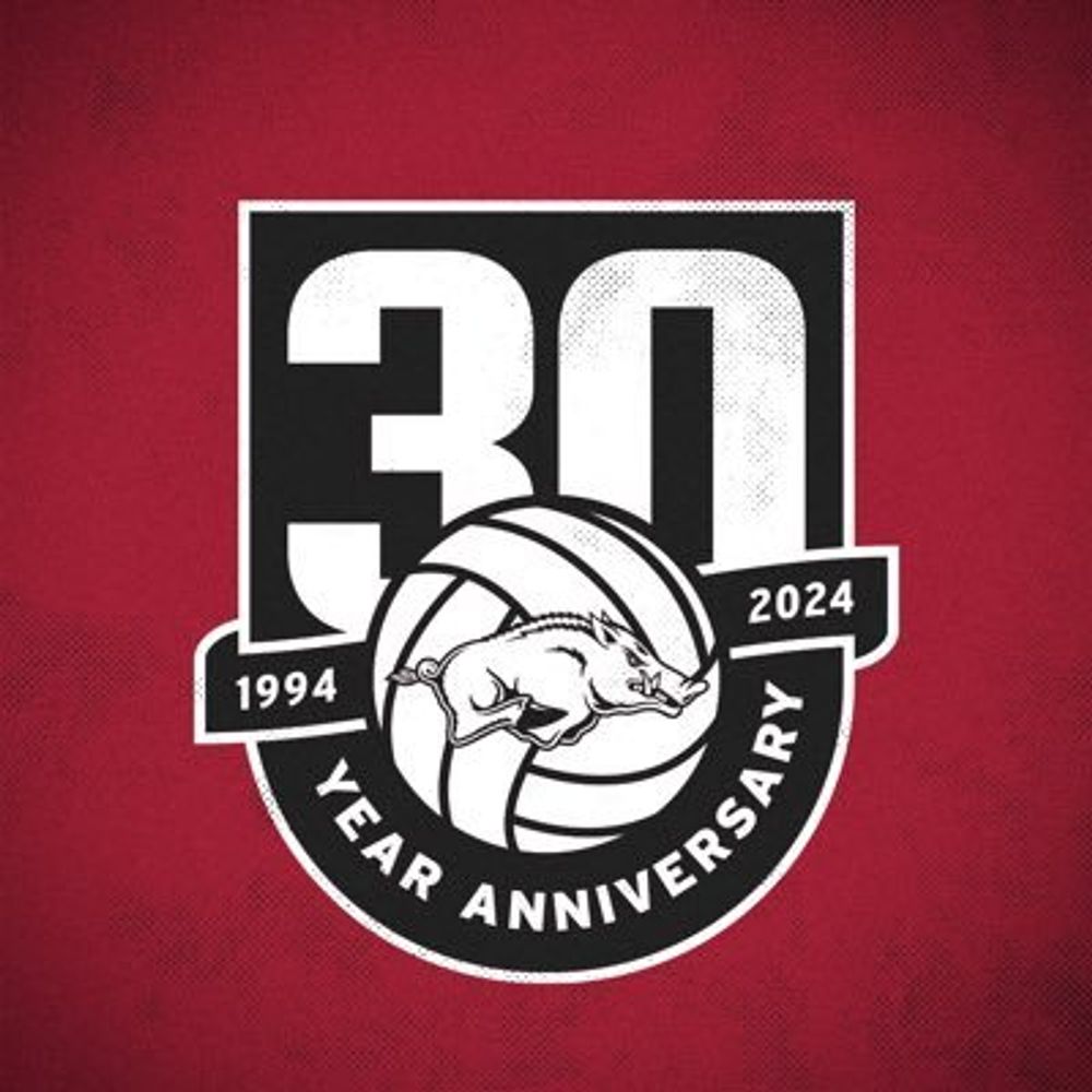 Razorback Volleyball