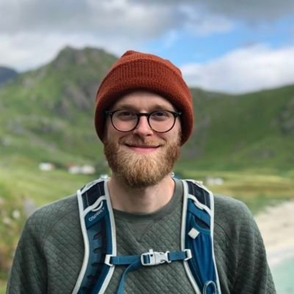 Arild Ohren