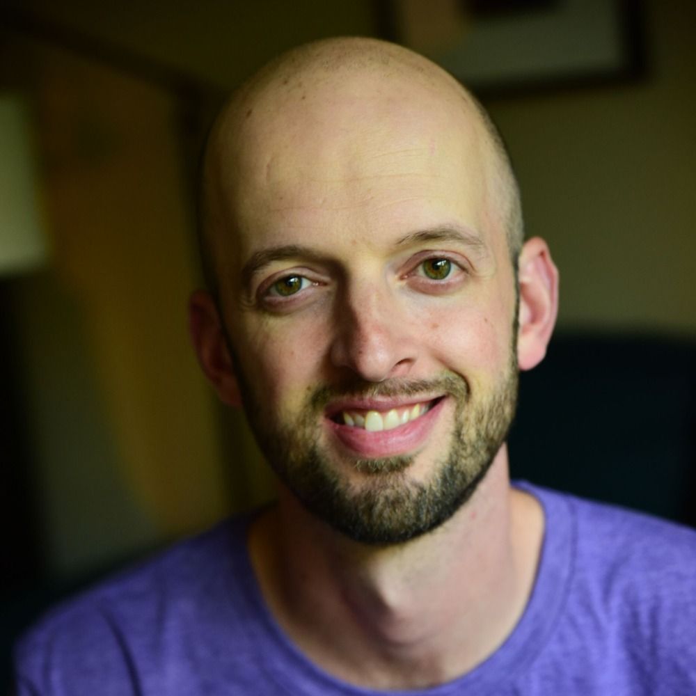 Nate Vanderzee
