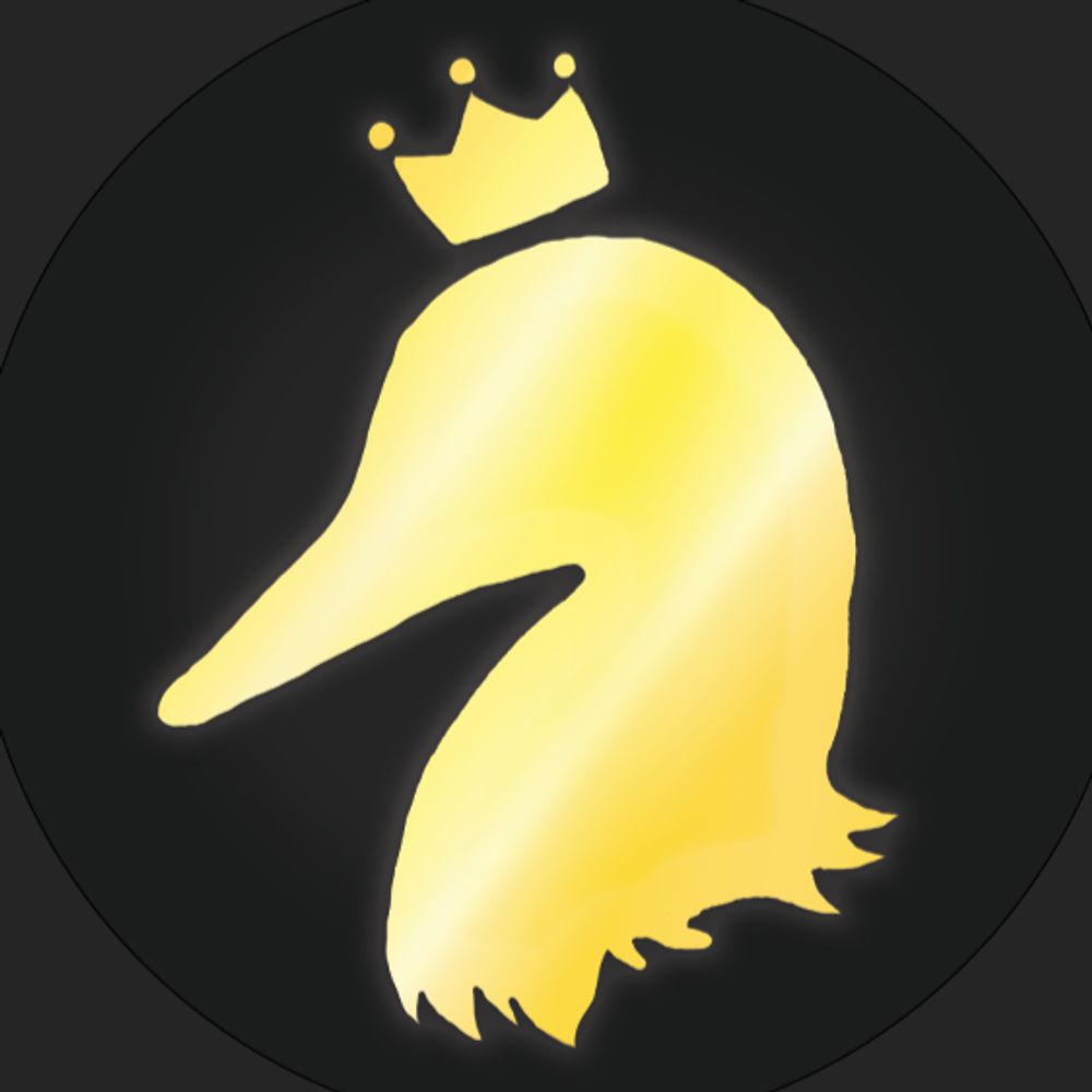 Mightee Duck 👑🦆
