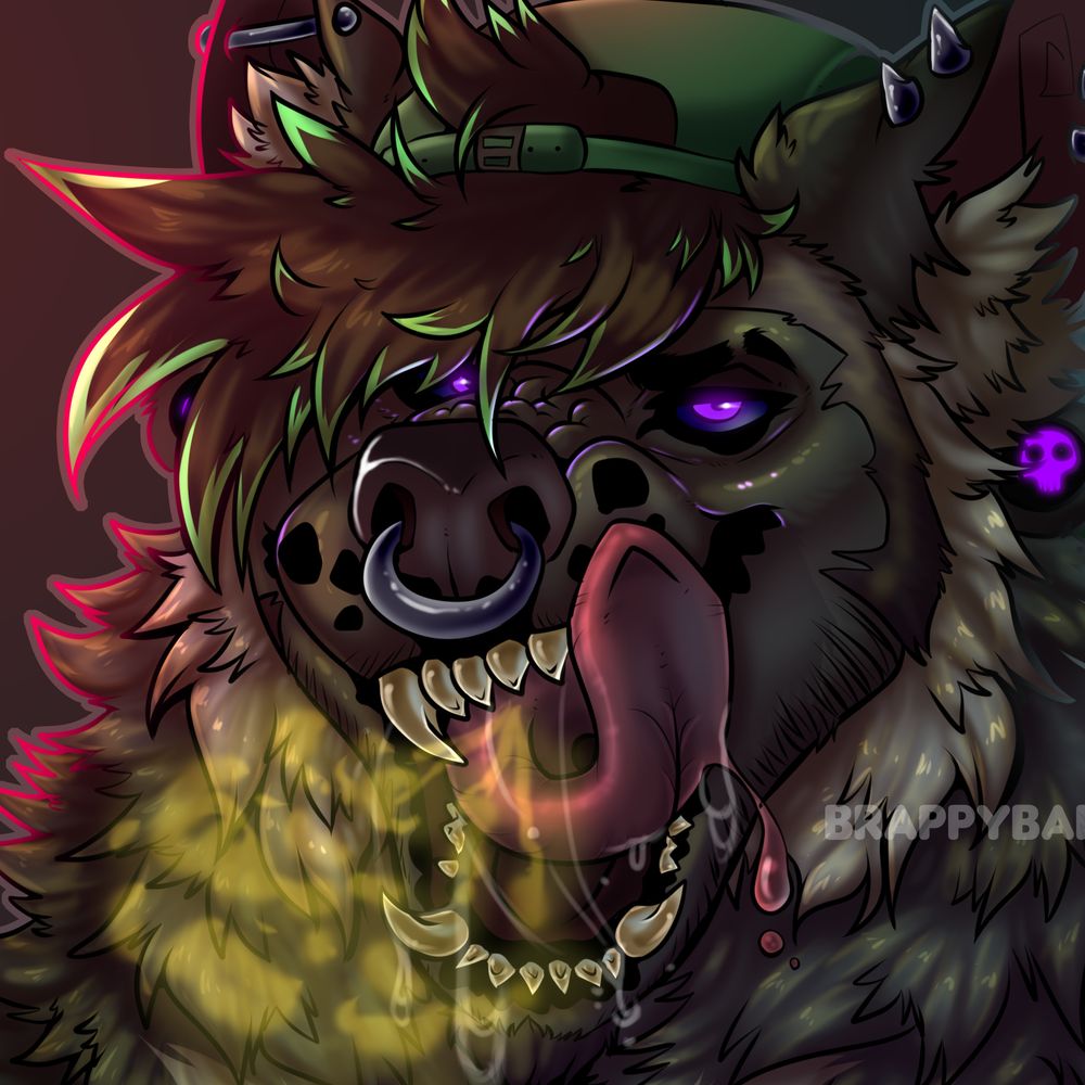 BrappyBark