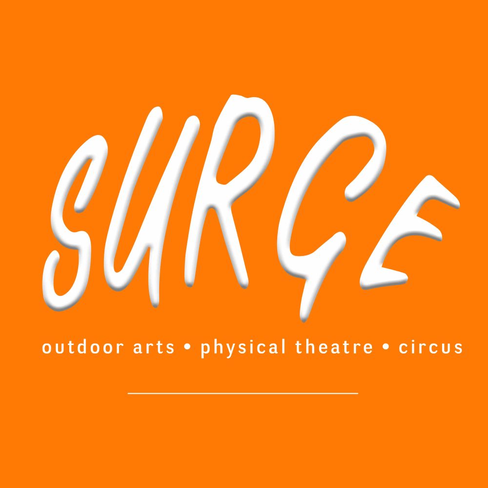 Surge