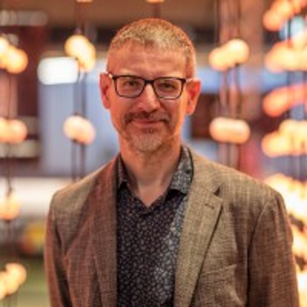 Cédric Ridel