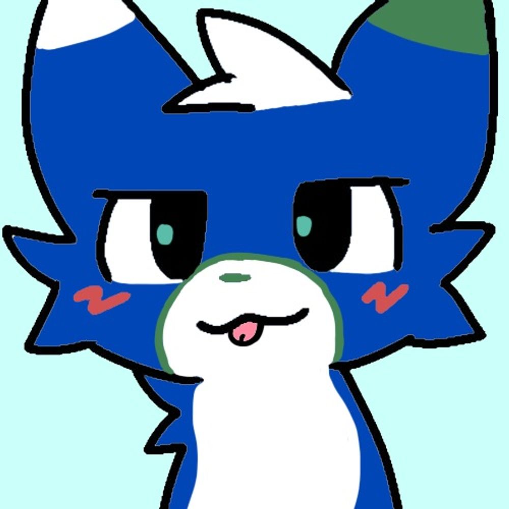 🔞Blu :3