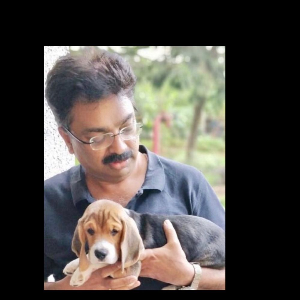 S Ravichandran