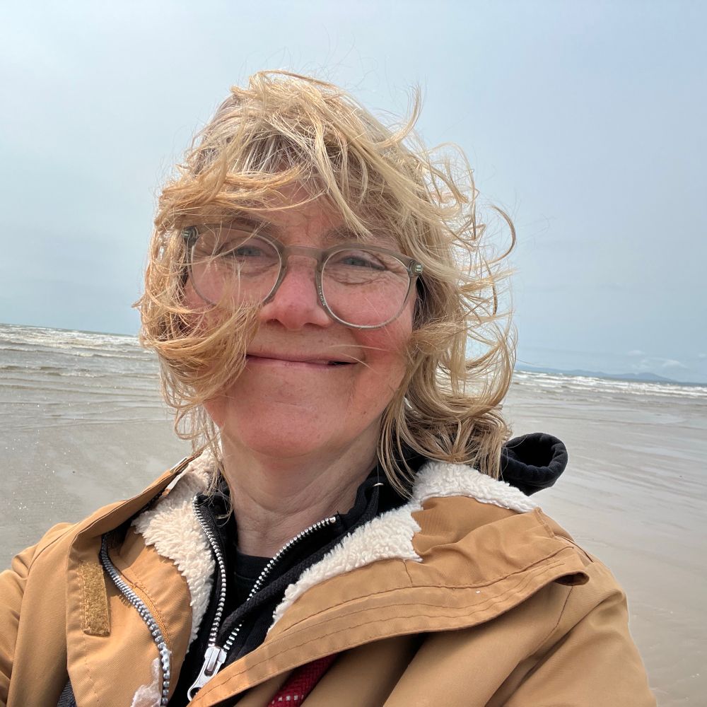 Deborah McAndrew