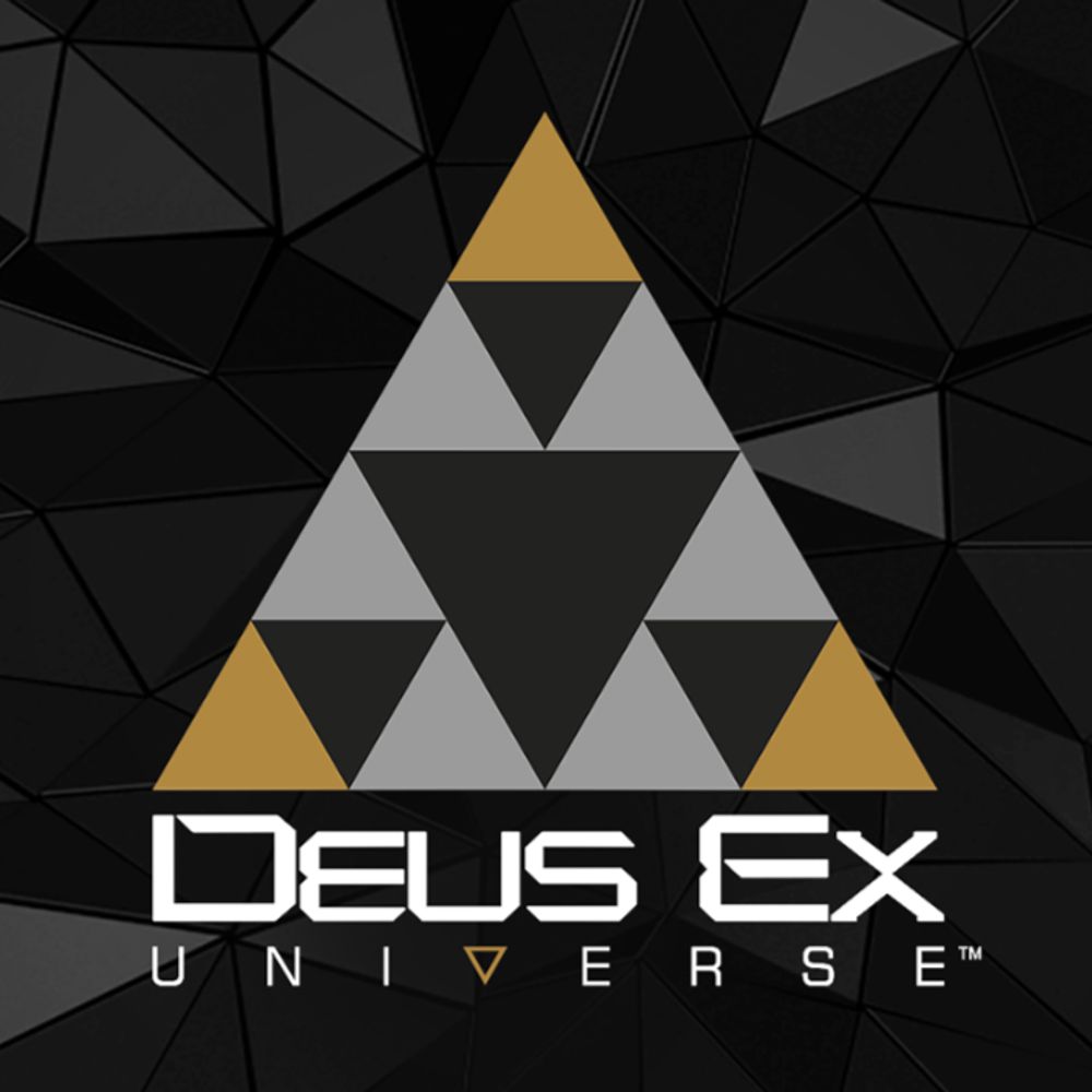 Deus Ex Universe