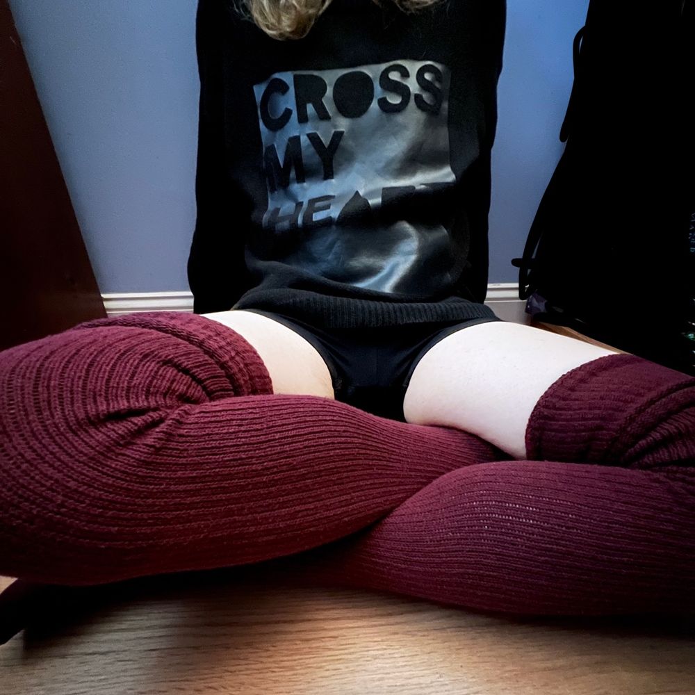Ren the Femboy Raising Project