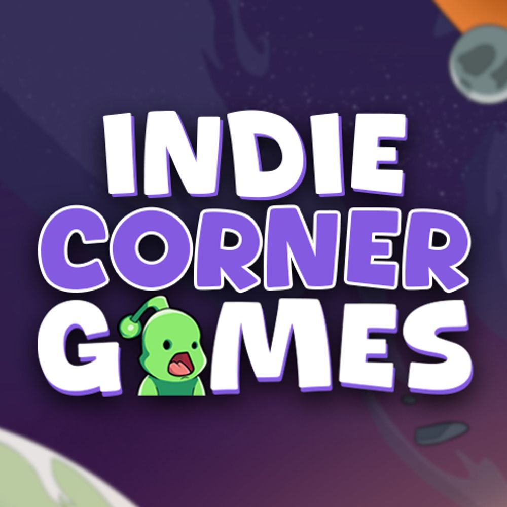 Indiecornergames.com
