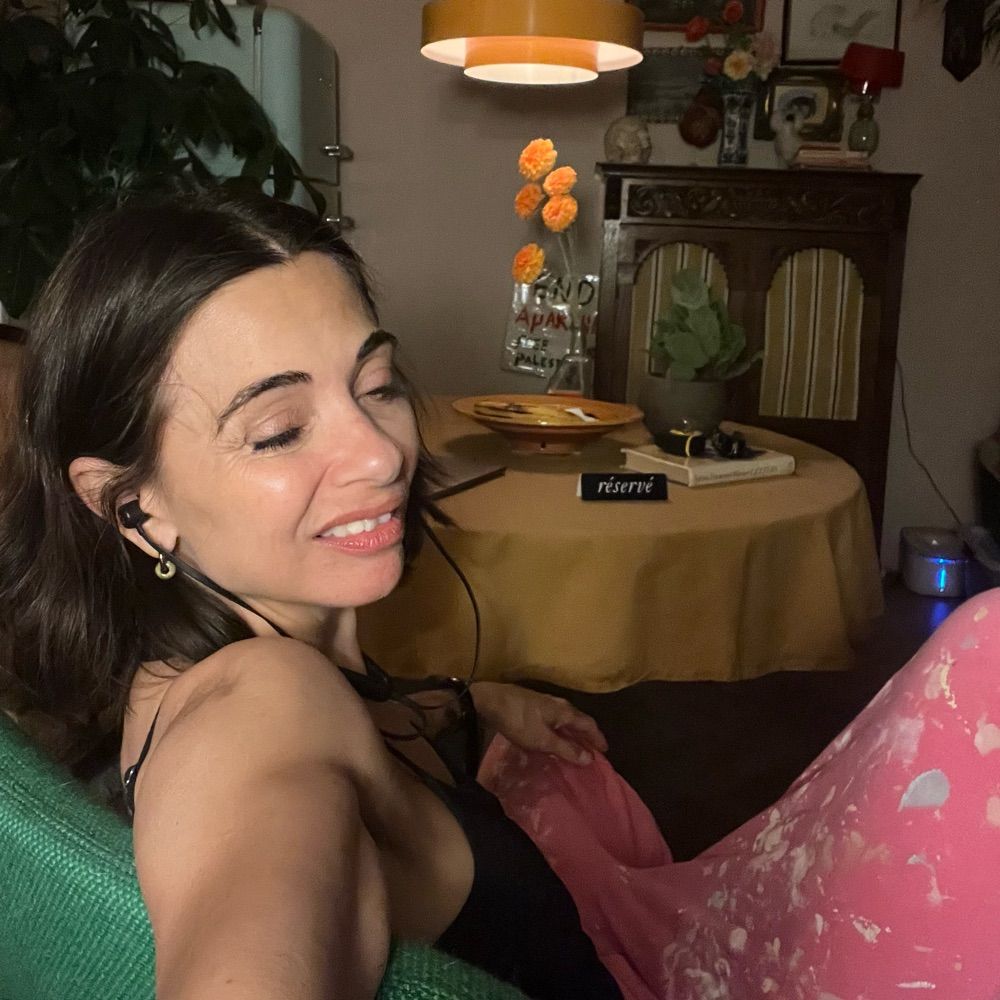 Georgina Verbaan