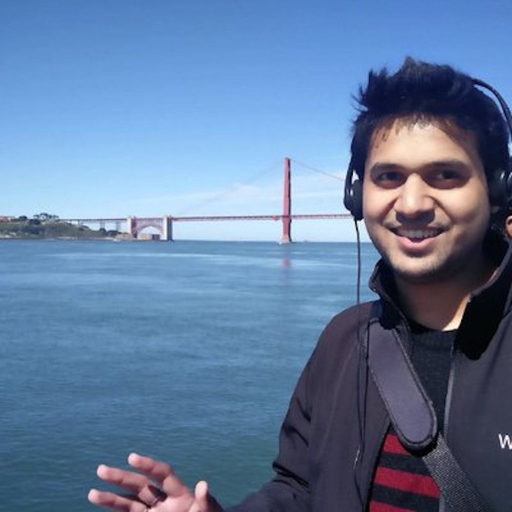 Ritesh Gupta