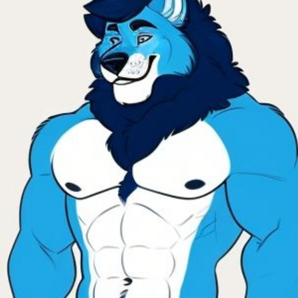 PlutotheWolfion