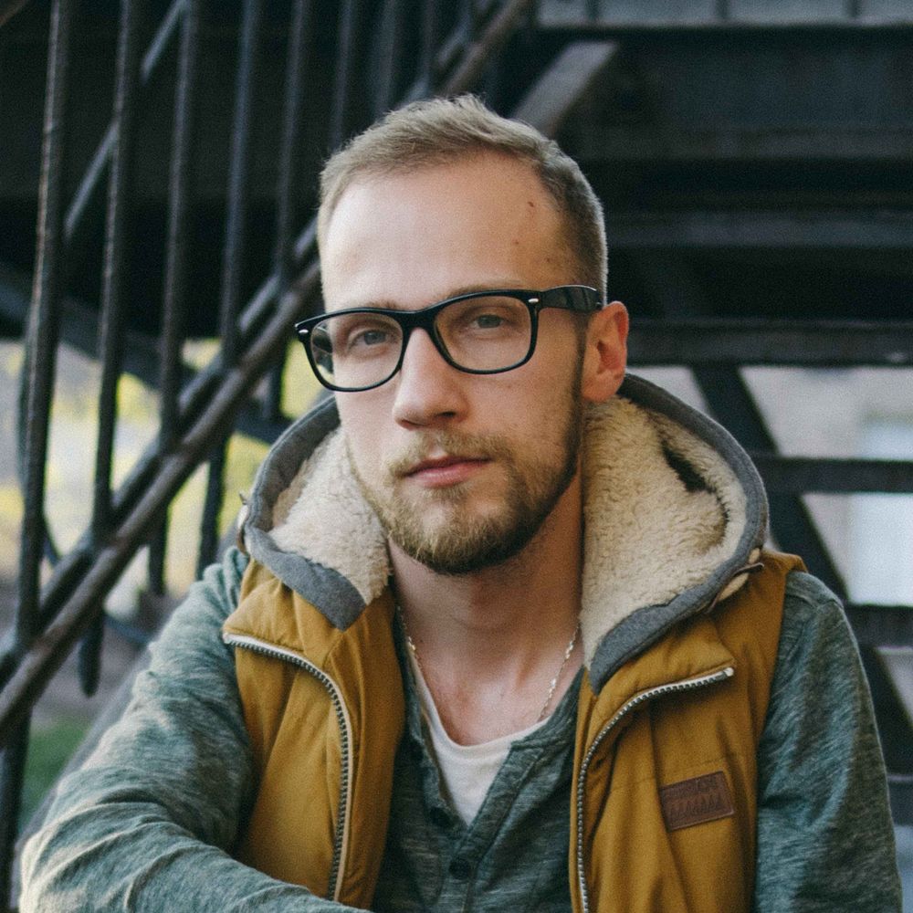 Kostya Kharitoniuk 