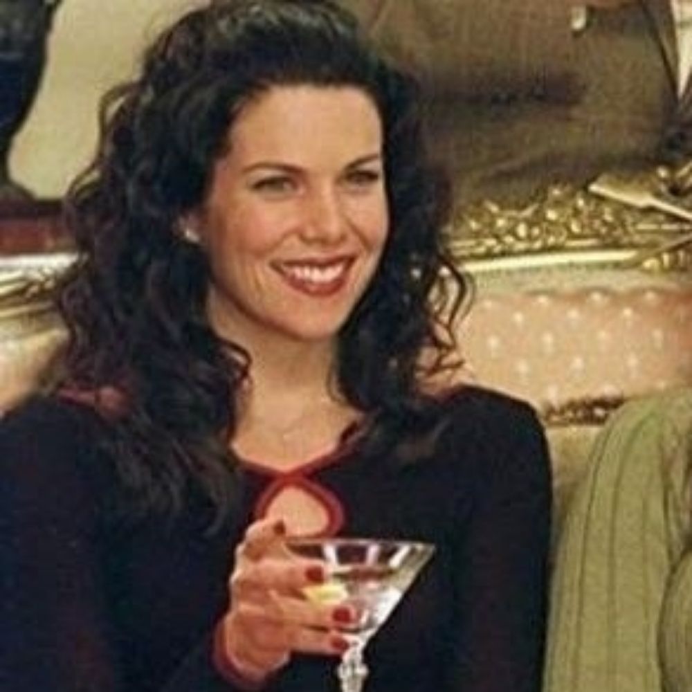 gilmore girl